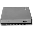 Rocstor Rocpro P33 Portable 2.5" SATA to USB-C 3.1 Gen 2 Storage Enclosure