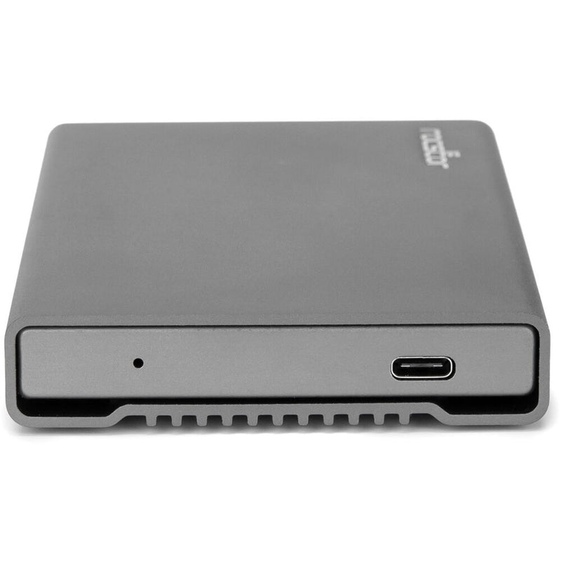 Rocstor Rocpro P33 Portable 2.5" SATA to USB-C 3.1 Gen 2 Storage Enclosure