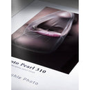 Hahnemuhle Photo Paper Sample Pack (12 Sheets, 13 x 19")