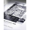 Hahnemuhle Photo Paper Sample Pack (12 Sheets, 13 x 19")