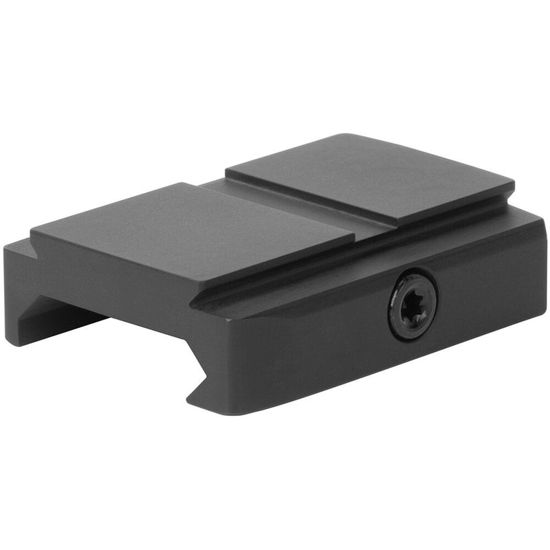 Holosun 509 Adapter for Picatinny Low