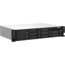 QNAP TS-864eU-RP 8-Bay NAS Enclosure