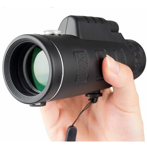 Apexel 40x60 Monocular Telescope