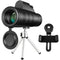 Apexel 40x60 Monocular Telescope