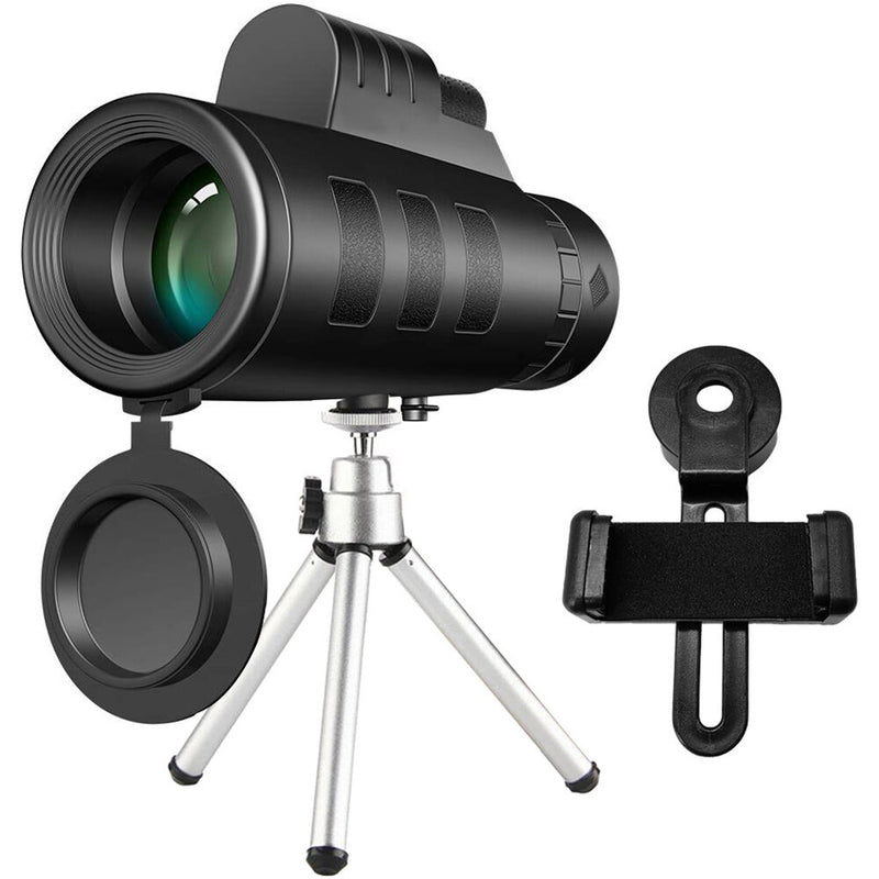 Apexel 40x60 Monocular Telescope