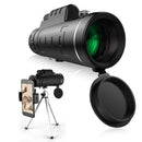 Apexel 40x60 Monocular Telescope