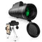 Apexel 40x60 Monocular Telescope