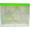 Brunton Non-Magnetic Map Board (Green)