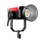 GVM Pro SD400B Bi-Color LED Monolight (400W)