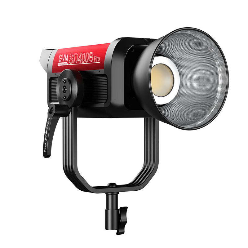 GVM Pro SD400B Bi-Color LED Monolight (400W)