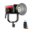 GVM Pro SD500B Bi-Color LED Monolight (500W)