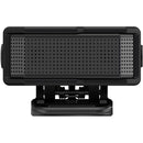 Hollyland LARK MAX Clip-On Wireless Microphone Transmitter (2.4 GHz, Black)