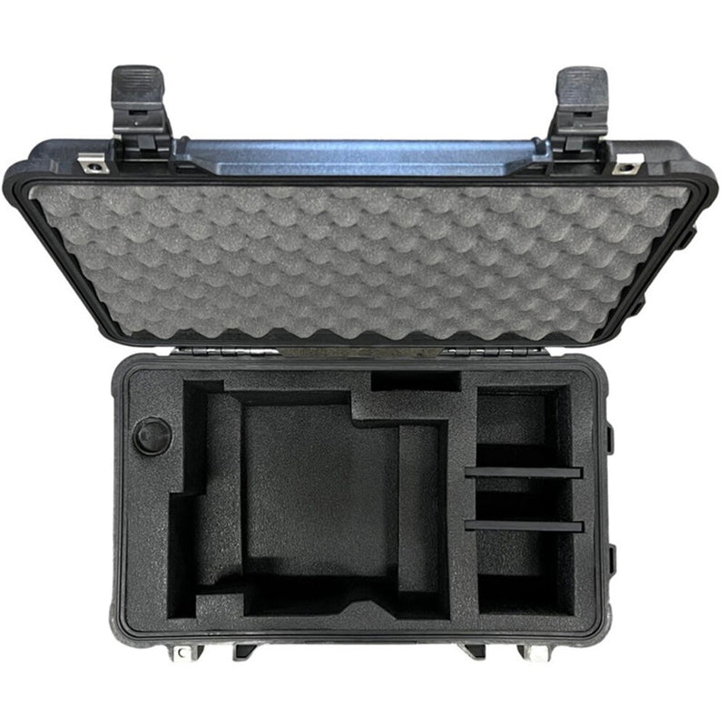 Innerspace Cases Pelican 1510 Carry-On Case with Foam Insert for ARRI ALEXA Super 35 4K Camera