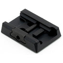 Holosun Picatinny Rail Low Mount for AEMS Series