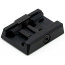 Holosun Picatinny Rail Low Mount for AEMS Series