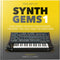 Bjooks Synth Gems 1: Exploring Vintage Synthesizers