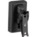 SANUS Wall Mount for Sonos Era 100 Speakers (Single, Black)