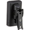 SANUS Wall Mount for Sonos Era 100 Speakers (Single, Black)