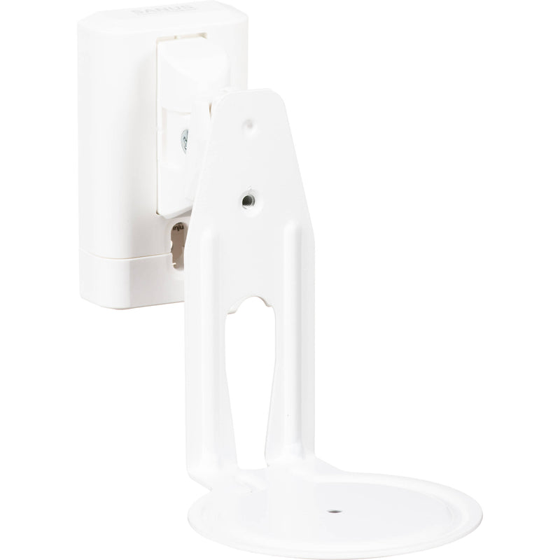 SANUS Wall Mount for Sonos Era 100 Speakers (Single, White)