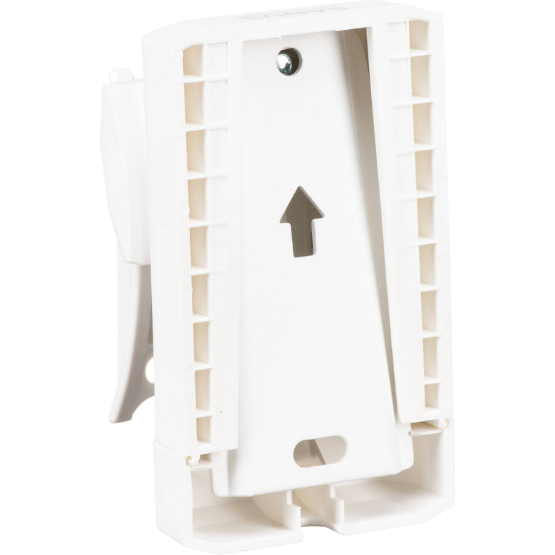 SANUS Wall Mount for Sonos Era 100 Speakers (Single, White)