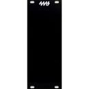 4ms Black Eurorack Panel (10 HP)