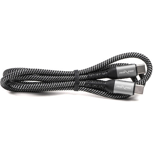 IndiPRO Tools USB-C Power Cable (40")