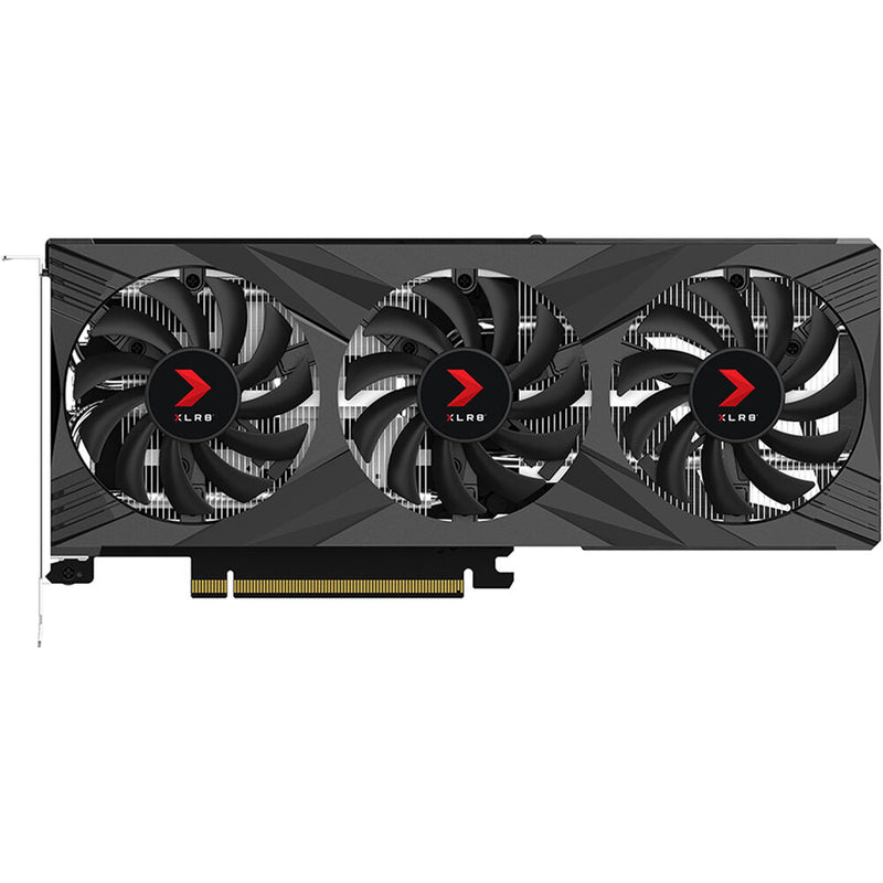 PNY NVIDIA GeForce RTX 4060 XLR8 Gaming VERTO OC Graphics Card