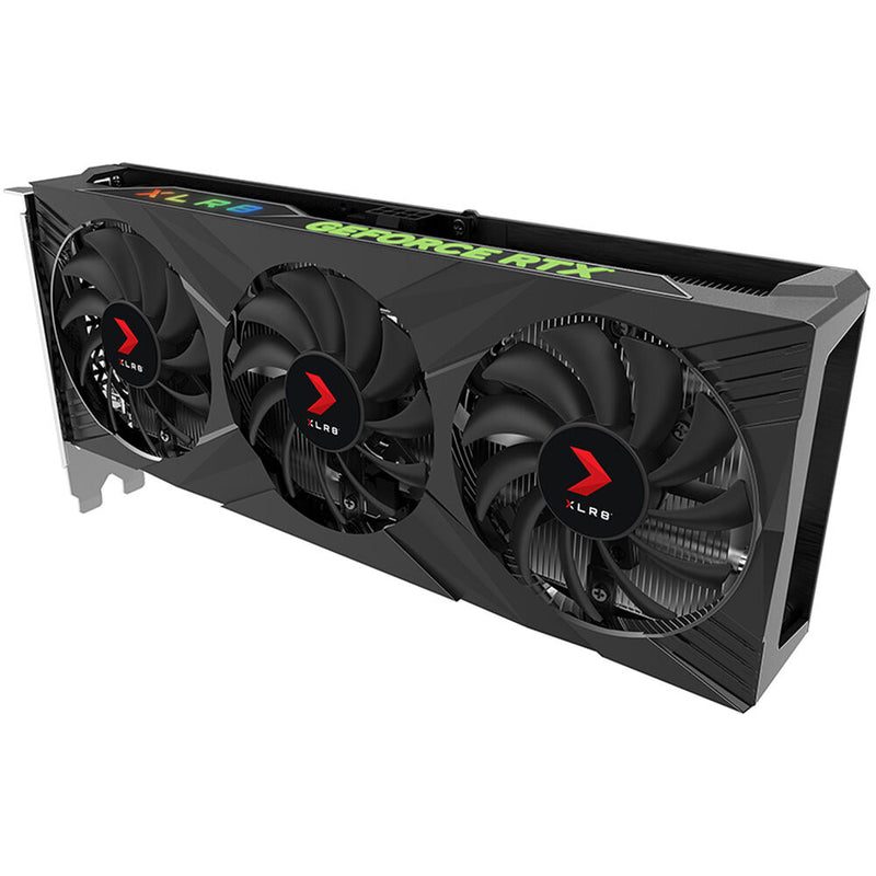 PNY NVIDIA GeForce RTX 4060 XLR8 Gaming VERTO OC Graphics Card