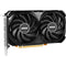 MSI GeForce RTX 4060 VENTUS 2X BLACK OC Graphics Card