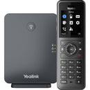 Yealink W77P Professional DECT Phone System