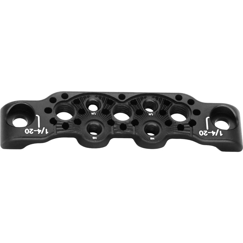 GLOBAL DYNAMICS UNITED V2 Rosette Expansion Rib for RED V-RAPTOR