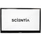 Scientia SX65 65" UHD 4K Touchscreen Monitor with OPS (i7-7700, 8GB RAM, 512GB SSD)