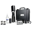 PMI SmokeGENIE Handheld Fog and Haze Machine Professional Kit