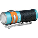 Olight Baton 3 LED Flashlight (Roadster)