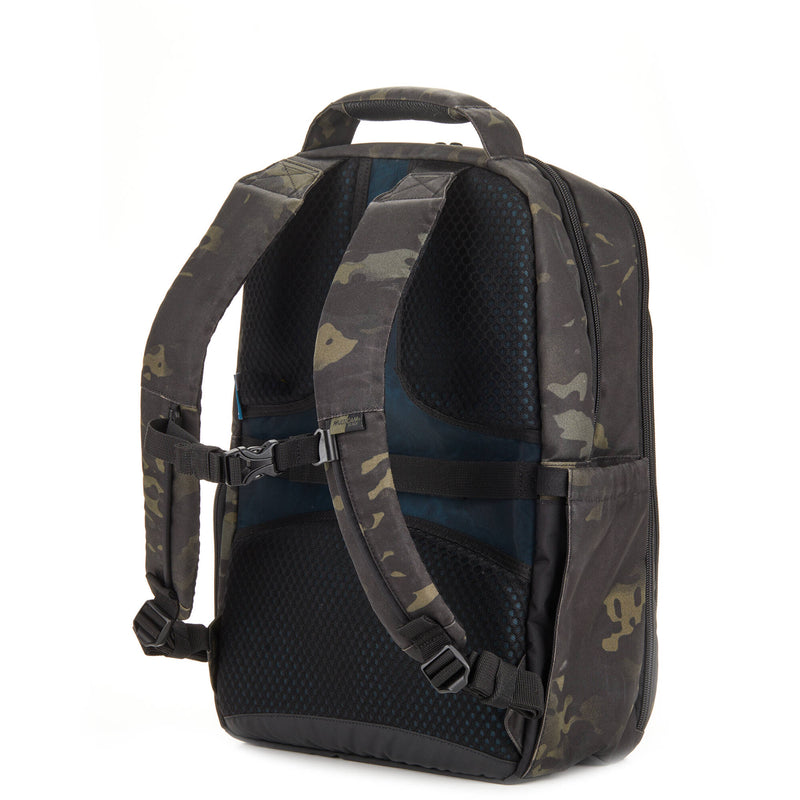 Tenba Axis V2 16L Road Warrior Backpack (MultiCam Black)