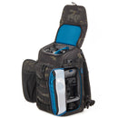 Tenba Axis V2 LT Backpack (MultiCam Black, 18L)