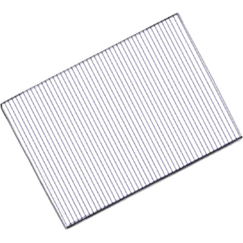 Tiffen Blue Streak Filter (4 x 4", 3-Thread Spacing)