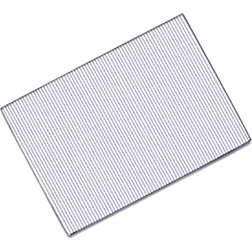 Tiffen Blue Streak Filter (4 x 5.65", 2 Thread Spacing)