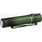 Olight Warrior Mini 3 Tactical Light (Forest Gradient Green)