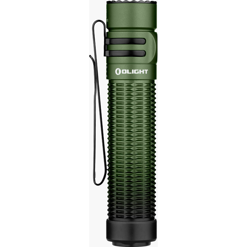 Olight Warrior Mini 3 Tactical Light (Forest Gradient Green)