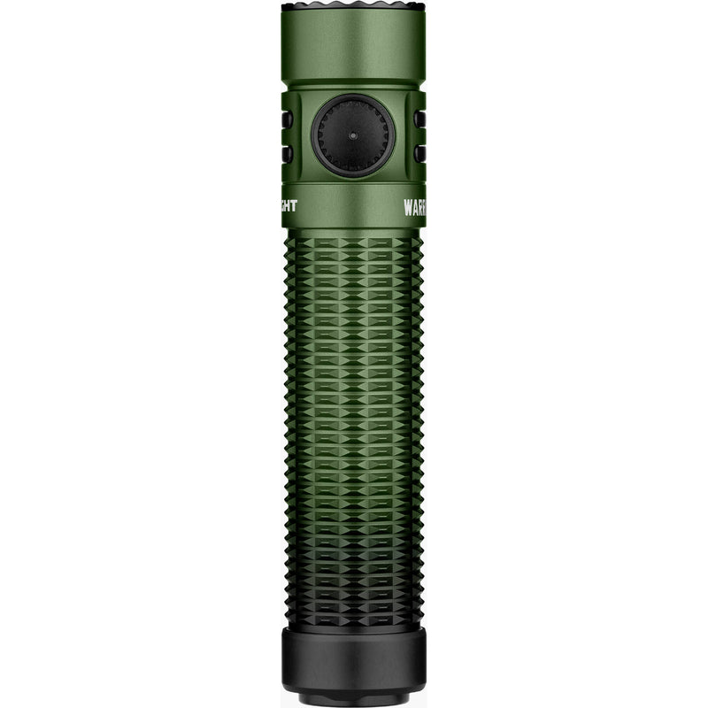 Olight Warrior Mini 3 Tactical Light (Forest Gradient Green)