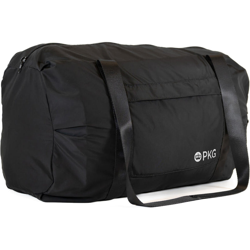 PKG International umiak Duffel (31L, Black)