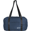 PKG International umiak Duffel (31L, Navy Blue)