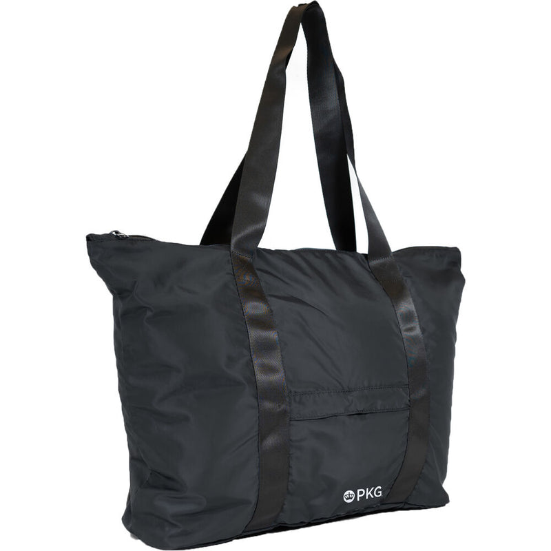 PKG International umiak Tote (33L, Black)