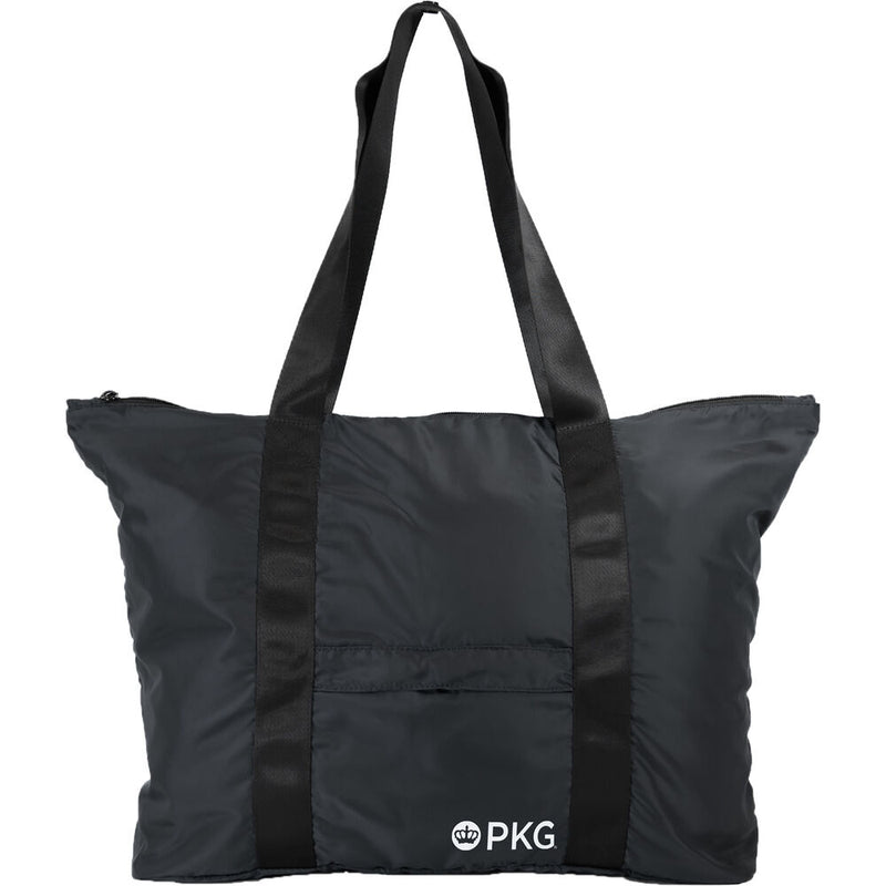 PKG International umiak Tote (33L, Black)