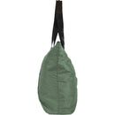 PKG International umiak Tote (33L, Forest Green)