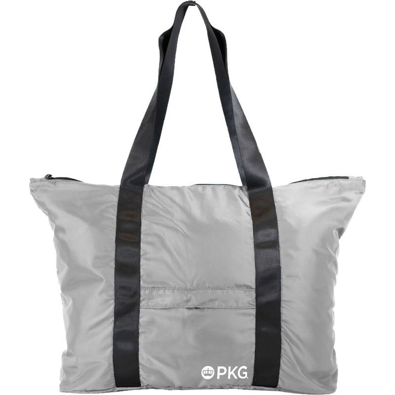 PKG International umiak Tote (33L, Light Gray)