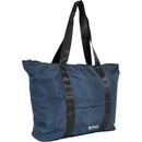 PKG International umiak Tote (33L, Navy Blue)