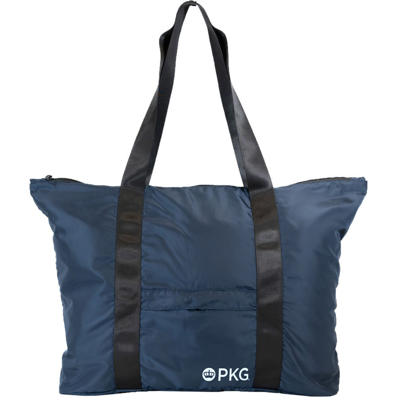 PKG International umiak Tote (33L, Navy Blue)