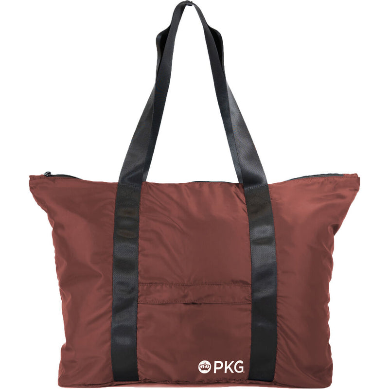 PKG International umiak Tote (33L, Rum Raisin)